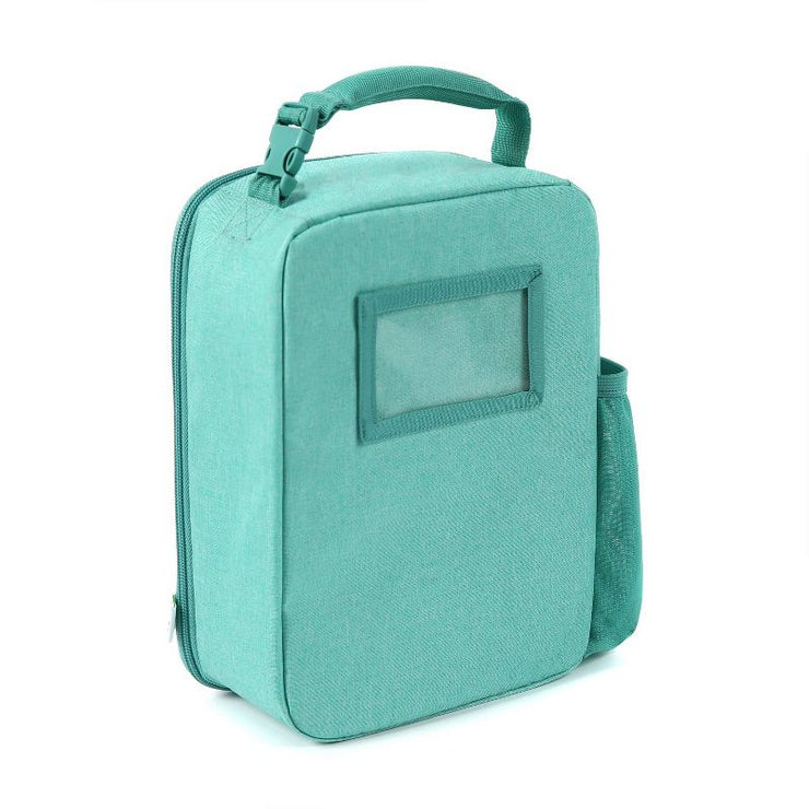 Lonchera Verde - ambientihonduras