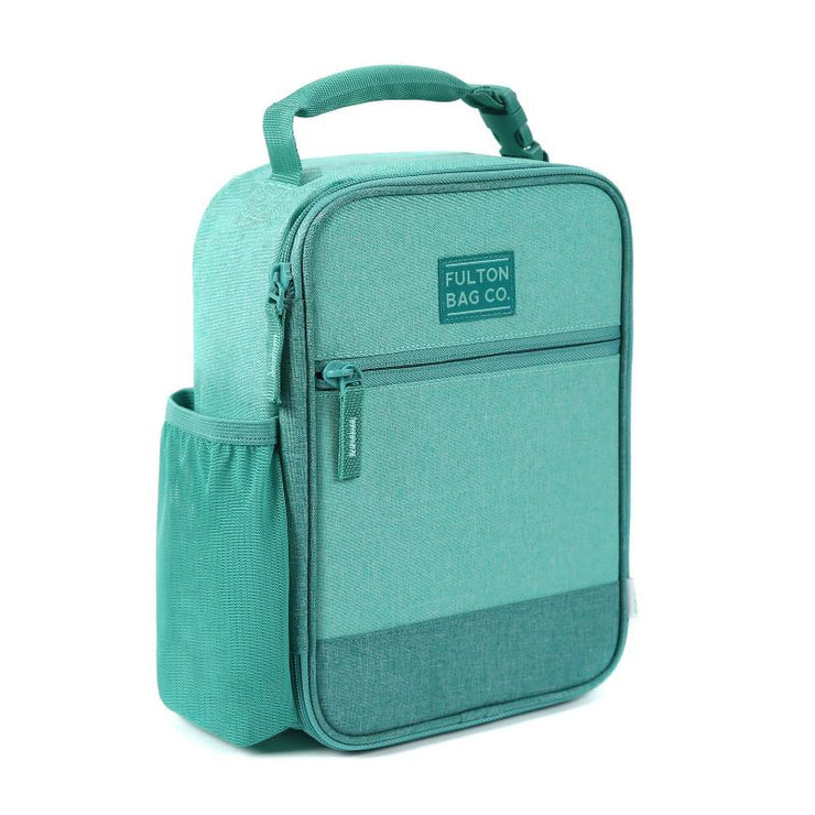 Lonchera Verde - ambientihonduras