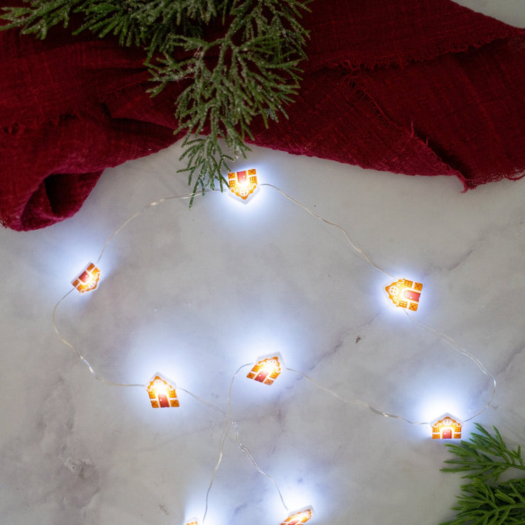 Luces Led Con Formas - ambientihonduras