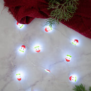 Luces Led Con Formas - ambientihonduras