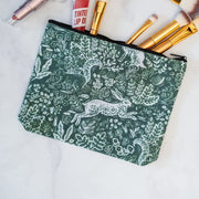 Makeup Bage Verde - ambientihonduras