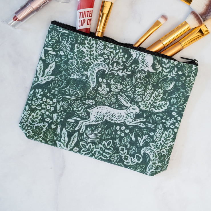 Makeup Bage Verde - ambientihonduras