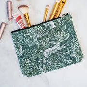 Makeup Bage Verde - ambientihonduras