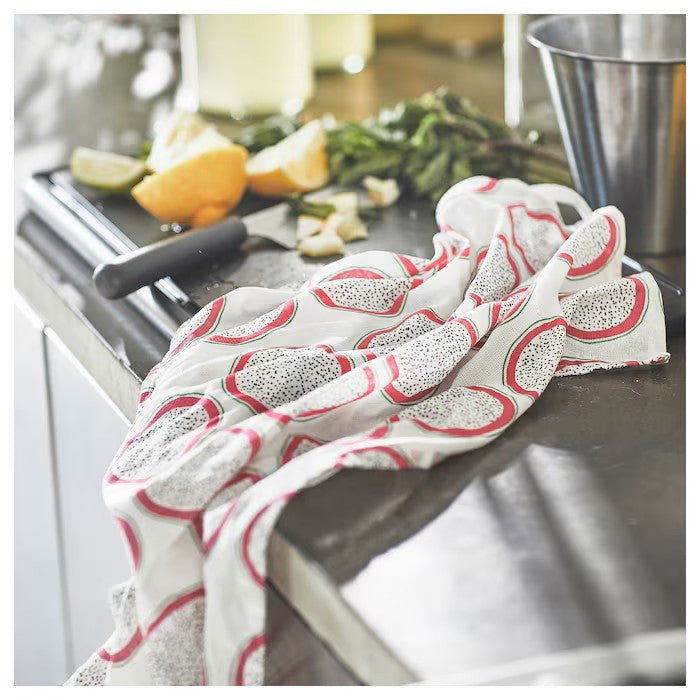 Mantas de Cocina Frutales - ambientihonduras