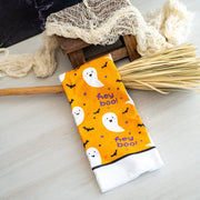 Mantas de Cocina Halloween - ambientihonduras