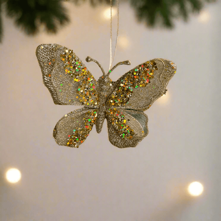 Mariposa Dorada - ambientihonduras