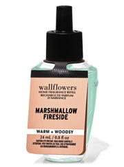 Marshmallow Fireside - ambientihonduras