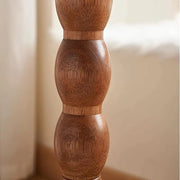 Mesa Auxiliar Redonda - ambientihonduras