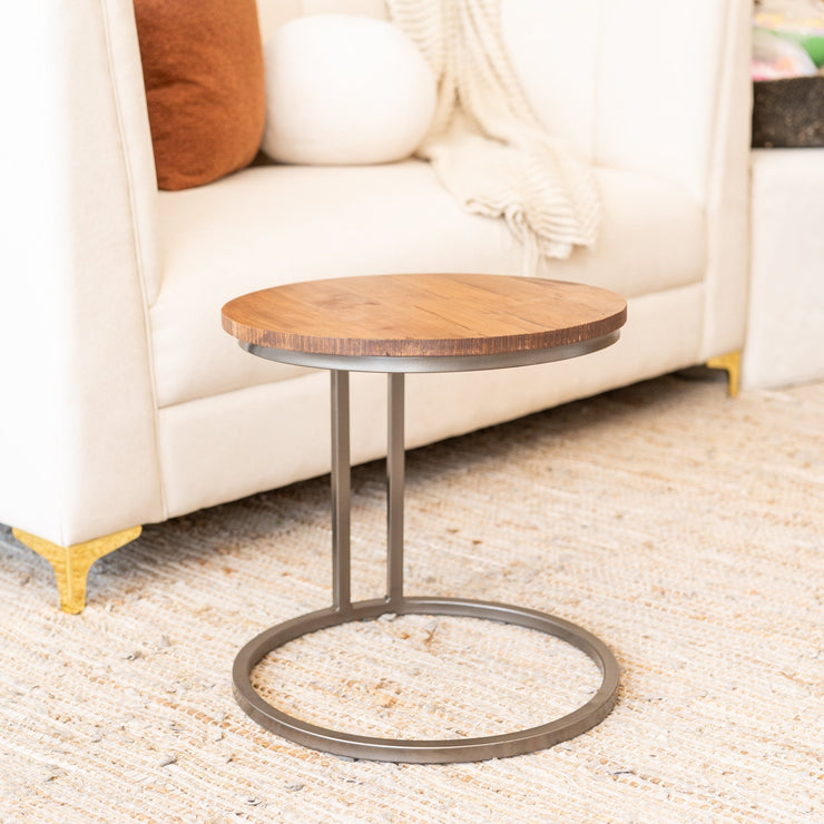 Mesa Redonda Café - ambientihonduras