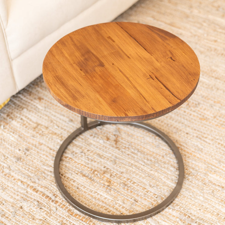 Mesa Redonda Café - ambientihonduras