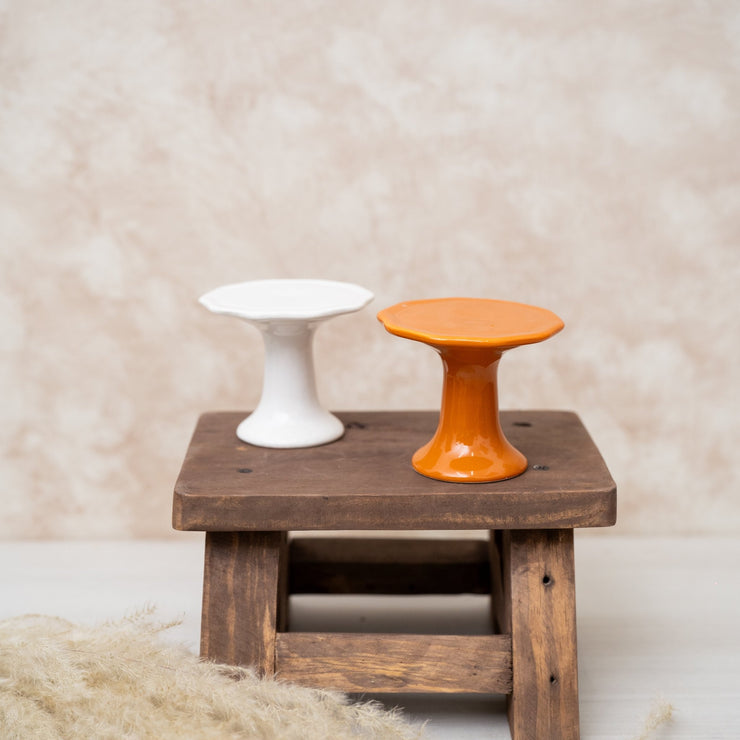 Mini base - ambientihonduras