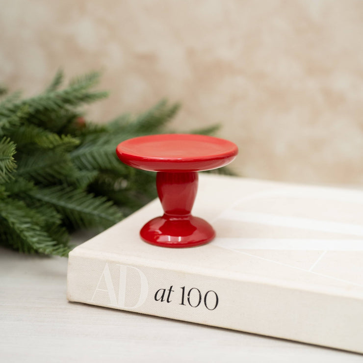 Mini base Roja - ambientihonduras