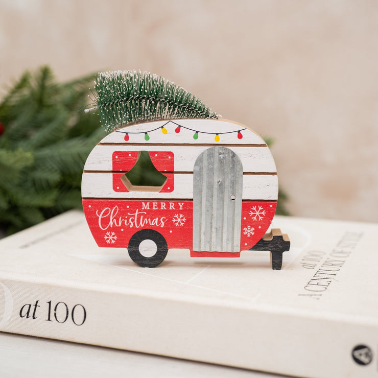 Mini Caravana Navideña - ambientihonduras