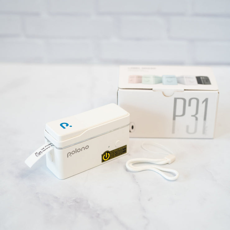 Mini Impresora - ambientihonduras