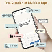 Mini Impresora - ambientihonduras