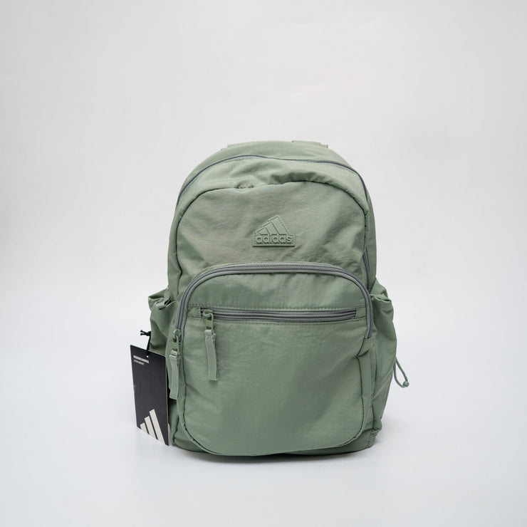 Mochila Adidas Verde Olivo - ambientihonduras