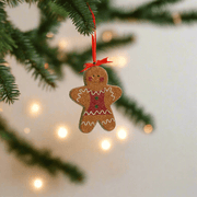 Muñeco de Jengibre - ambientihonduras