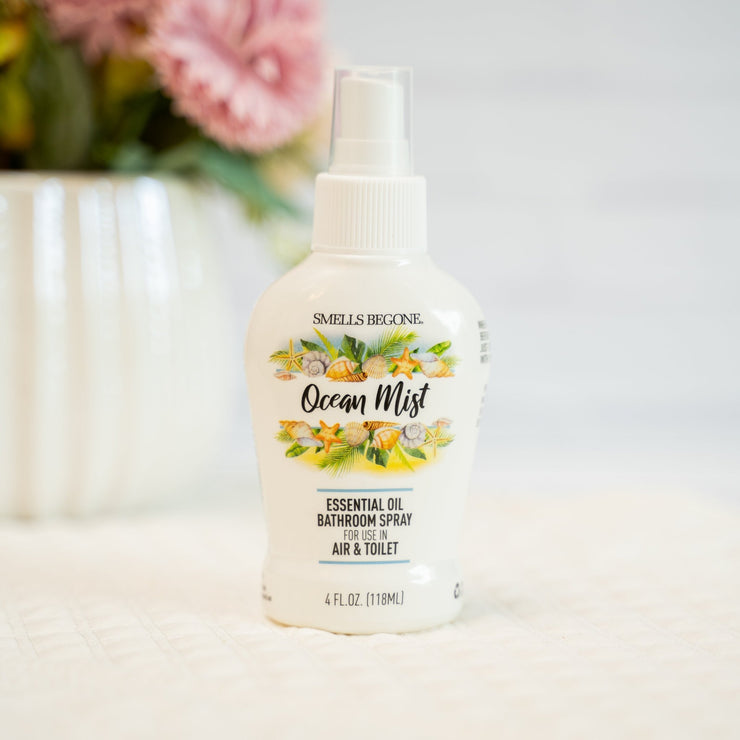 Ocean Mist Spray - ambientihonduras