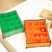 Organizador 12 Espacios - ambientihonduras