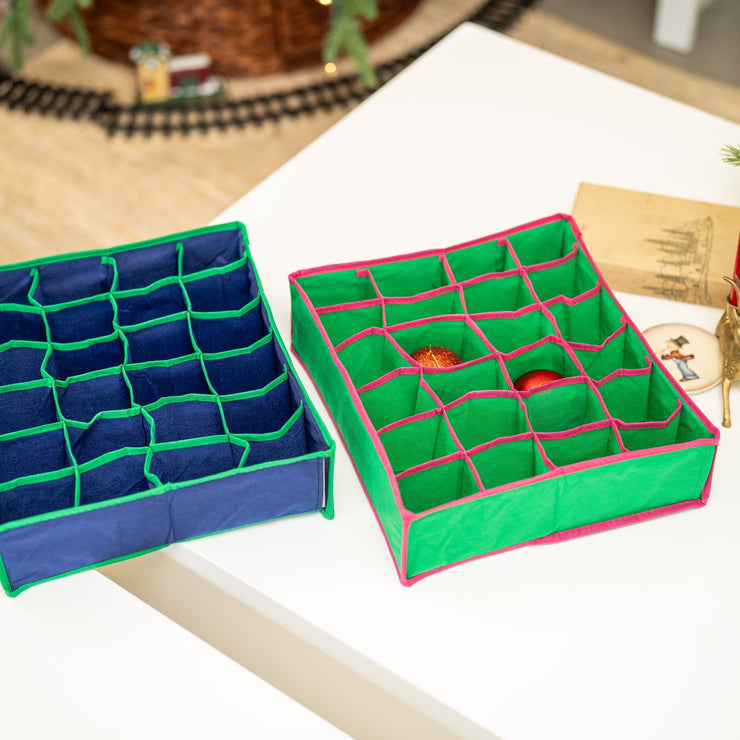 Organizador 24 Espacios - ambientihonduras