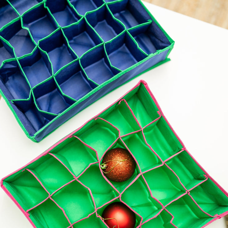 Organizador 24 Espacios - ambientihonduras