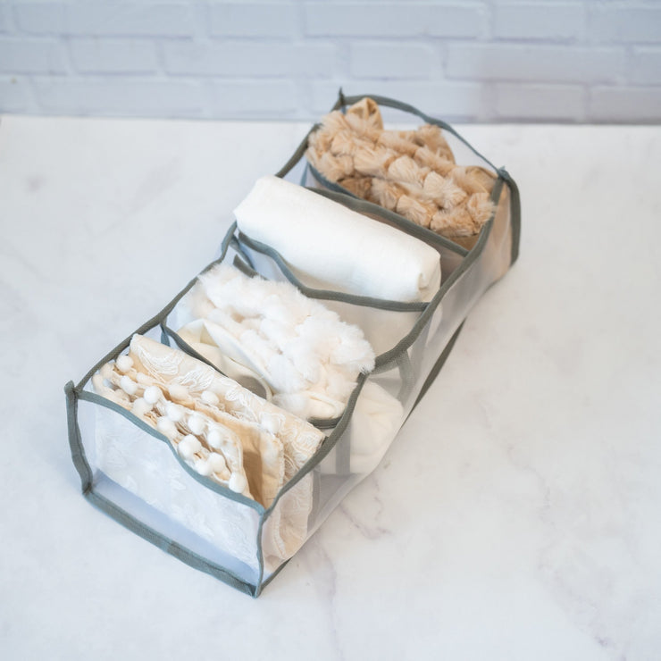 Organizador con 7 Espacios - ambientihonduras