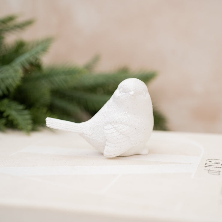 Pajaritos de Cerámica - ambientihonduras