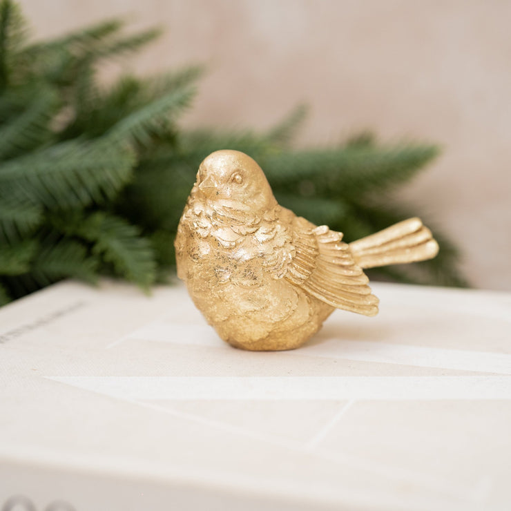 Pajaritos de Cerámica - ambientihonduras