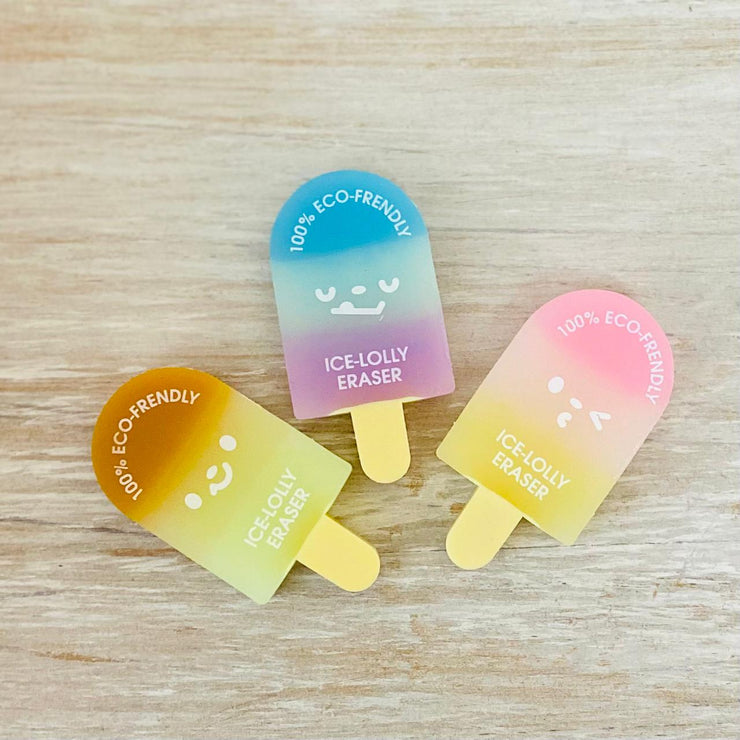 Paleta Borrador - ambientihonduras