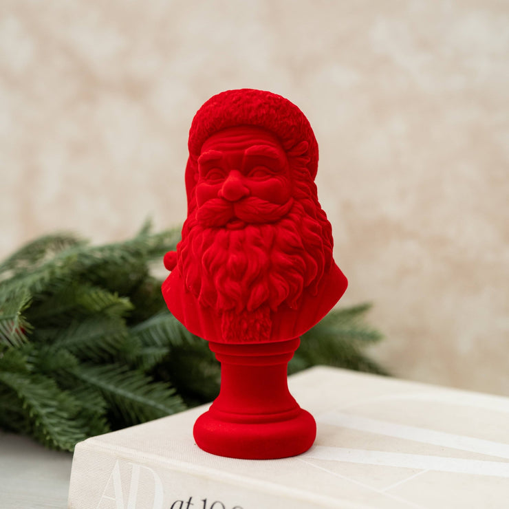 Pecho de Santa Rojo - ambientihonduras