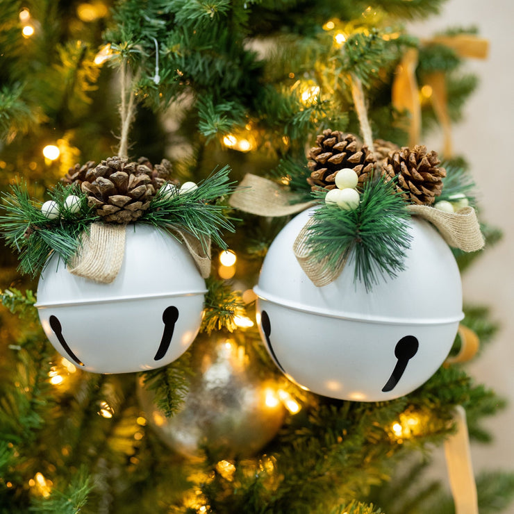 Pelota Blanca Cascabel - ambientihonduras