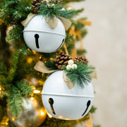 Pelota Blanca Cascabel - ambientihonduras