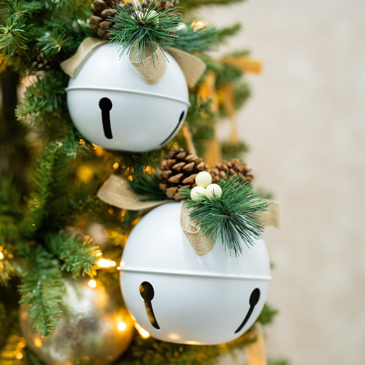 Pelota Blanca Cascabel - ambientihonduras