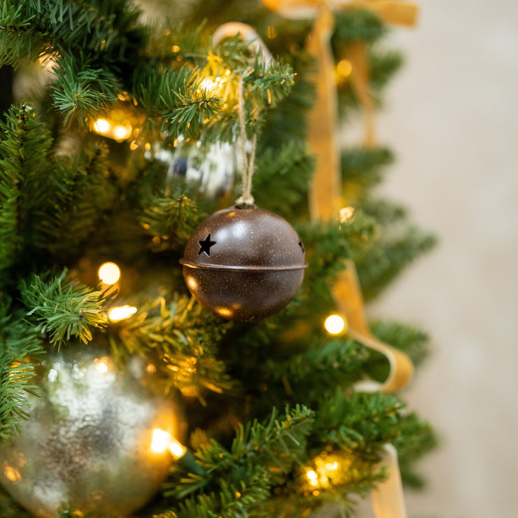 Pelota Cascabel Café - ambientihonduras