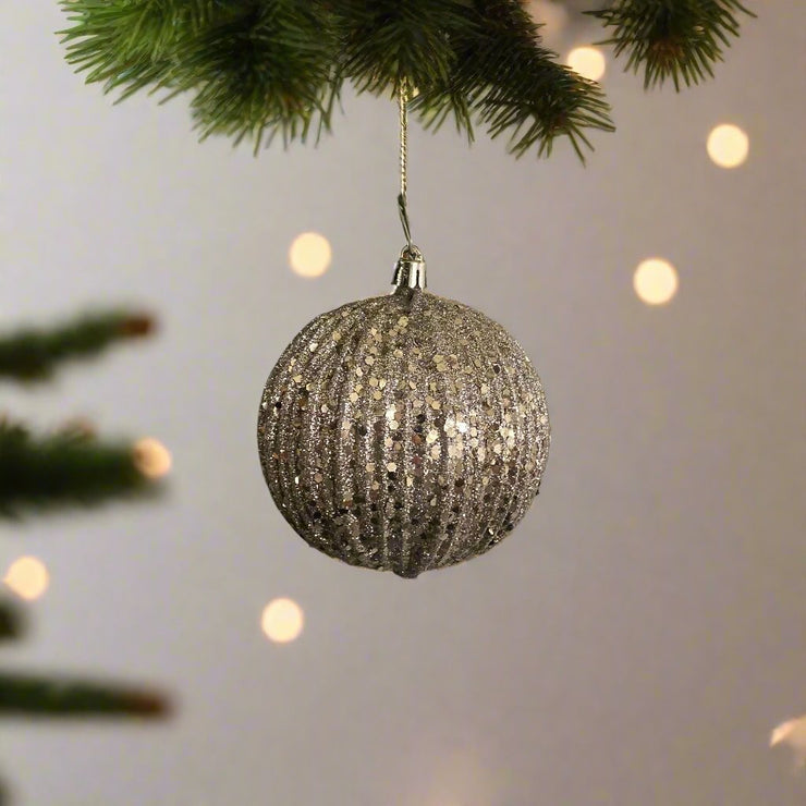 Pelota Champagne Texturizada - ambientihonduras