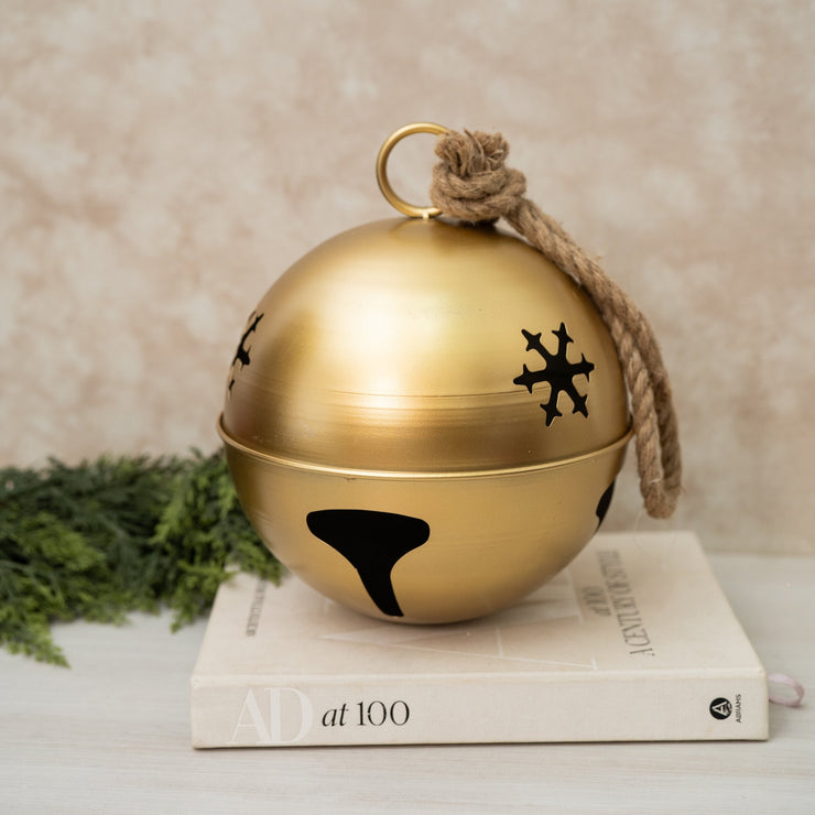 Pelota Dorada Grande - ambientihonduras