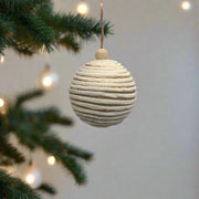 Pelota Rattan - ambientihonduras