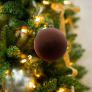 Pelota Velvet Café - ambientihonduras