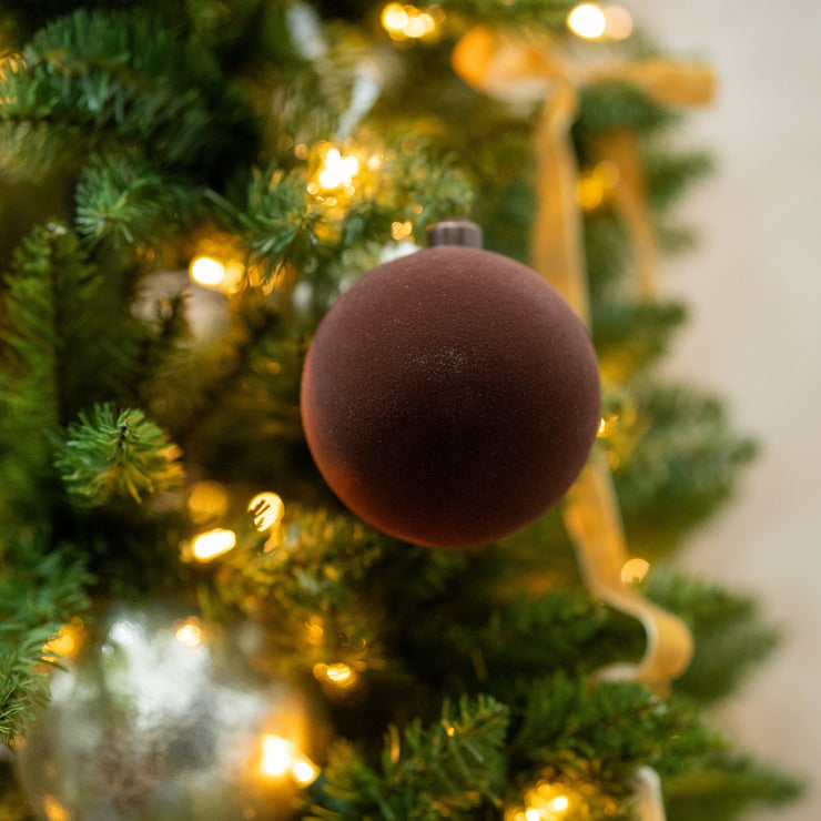 Pelota Velvet Café - ambientihonduras