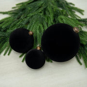 Pelota Velvet Deep Brown - ambientihonduras