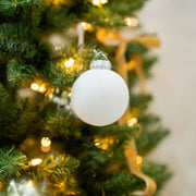 Pelota Velvet Ivory - ambientihonduras