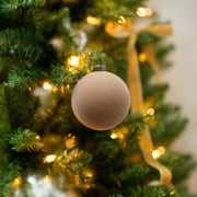 Pelota Velvet Khaki - ambientihonduras