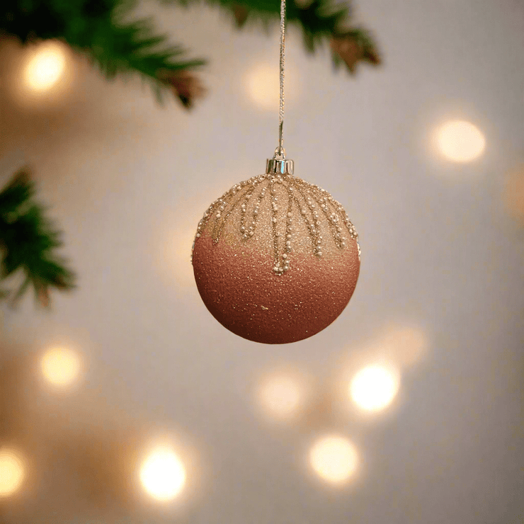 Pelota Velvet Rosewood - ambientihonduras