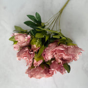 Peonias - ambientihonduras