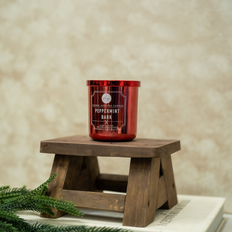 Pepermint Bark - ambientihonduras