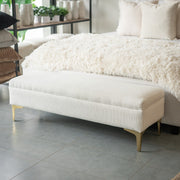 Pie de cama - ambientihonduras