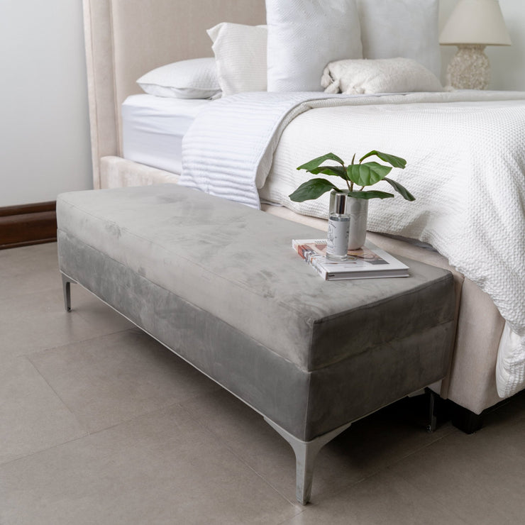 Pie de cama - ambientihonduras