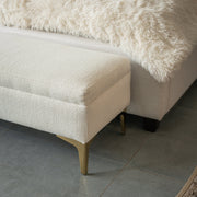 Pie de cama - ambientihonduras