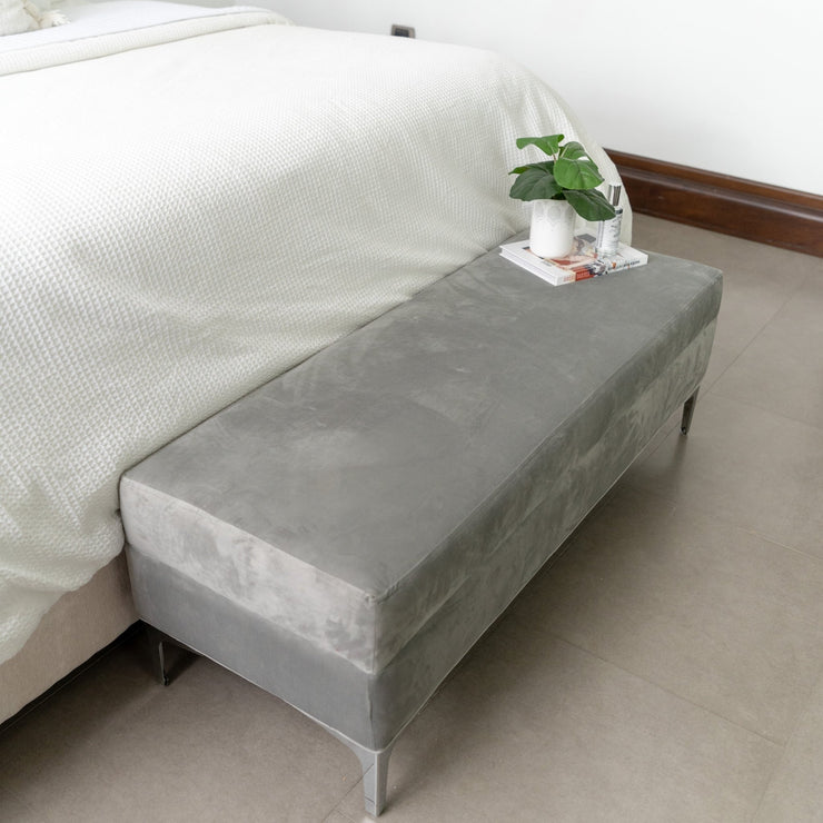 Pie de cama - ambientihonduras