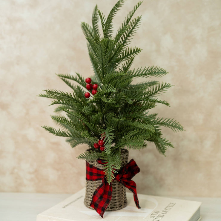 Pino base de Rattan Gris - ambientihonduras